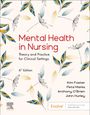 Kim Foster: Mental Health in Nursing, Buch
