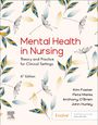 : Mental Health in Nursing, Buch