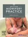 Clare Davison: Skills for Midwifery Practice Australia and New Zealand Edition, Buch