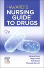 Adriana Tiziani: Havard's Nursing Guide to Drugs 12e, Buch