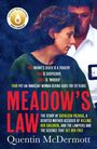 Quentin McDermott: Meadow's Law: The True Story of Kathleen Folbigg and the Science That Set Her Free by an Award Winning Journalist for Readers of the Teacher's Pet and Missing William Tyrrell, Buch