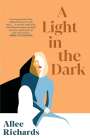 Allee Richards: A Light in the Dark, Buch