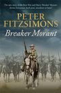 Peter Fitzsimons: Breaker Morant, Buch