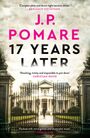 J P Pomare: 17 Years Later, Buch