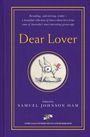 Samuel Johnson: Dear Lover, Buch