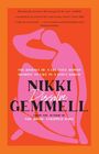 Nikki Gemmell: Dissolve, Buch
