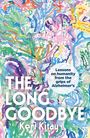 Keri Kitay: The Long Goodbye, Buch
