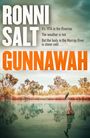 Ronni Salt: Gunnawah, Buch