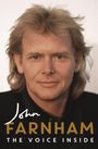 John Farnham: The Voice Inside, Buch