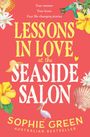 Sophie Green: Lessons in Love at the Seaside Salon, Buch