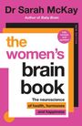 Sarah McKay: The Women's Brain Book, Buch