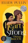 Ellidy Pullin: Heartstrong, Buch