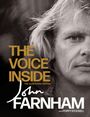 John Farnham: The Voice Inside: The Illustrated Edition, Buch