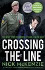 Nick McKenzie: Crossing the Line, Buch