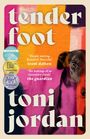 Toni Jordan: Tenderfoot, Buch