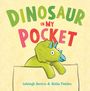 Ashleigh Barton: Dinosaur in My Pocket, Buch
