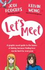Jodi Rodgers: Let's Meet, Buch