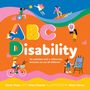 Alley Pascoe: ABC Disability, Buch