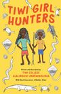 Tiwi College Alalinguwi Jarrarkalinga: Tiwi Girl Hunters, Buch