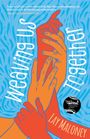 Lay Maloney: Weaving Us Together, Buch