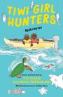 Tiwi College Alalinguwi Jarrarkalinga: Tiwi Girl Hunters Apikirayiwi, Buch