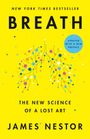 James Nestor: Breath, Buch
