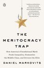 Daniel Markovits: The Meritocracy Trap, Buch