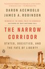 Daron Acemoglu: The Narrow Corridor, Buch