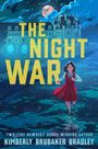 Kimberly Brubaker Bradley: The Night War, Buch
