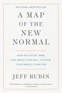 Jeff Rubin: A Map of the New Normal, Buch