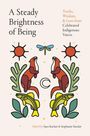 Sara Sinclair: A Steady Brightness of Being, Buch
