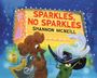 Shannon McNeill: Sparkles, No Sparkles, Buch