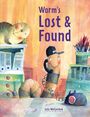 Jule Wellerdiek: Worm's Lost & Found, Buch