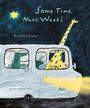 Marlene Droop: Same Time, Next Week?, Buch