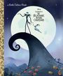 : The Nightmare Before Christmas (Disney Classic), Buch