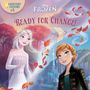 Random House Disney: Everyday Lessons #5: Ready for Change! (Disney Frozen 2), Buch