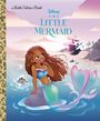 : The Little Mermaid (Disney the Little Mermaid), Buch