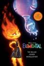 Erin Falligant: Disney/Pixar Elemental: The Deluxe Junior Novelization (Disney/Pixar Elemental), Buch