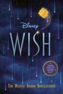 Random House Disney: Disney Wish: The Deluxe Junior Novelization, Buch