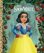 Susana Illera Martínez: Disney Snow White, Buch