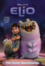 Random House Disney: Disney/Pixar Elio: The Junior Novelization, Buch