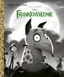 : Frankenweenie (Disney Classic), Buch