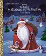 Matthew J Gilbert: I Am Santa (Disney Tim Burton's the Nightmare Before Christmas), Buch