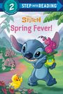 Random House Disney: Spring Fever! (Disney Stitch), Buch