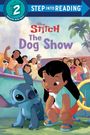 Random House Disney: The Dog Show (Disney Stitch), Buch