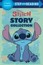 Random House Disney: Disney Stitch Story Collection, Buch