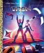 Matthew J Gilbert: Disney Tron Little Golden Book, Buch