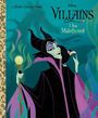 Mary Ellen Owens: I Am Maleficent (Disney Villains), Buch