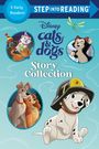Random House Disney: Disney Cats and Dogs Story Collection, Buch