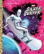 Billy Wrecks: Silver Surfer Little Golden Book (Marvel), Buch